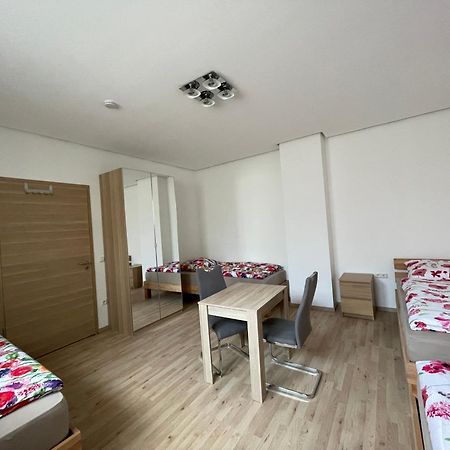 Wohnung In Datteln Exteriér fotografie