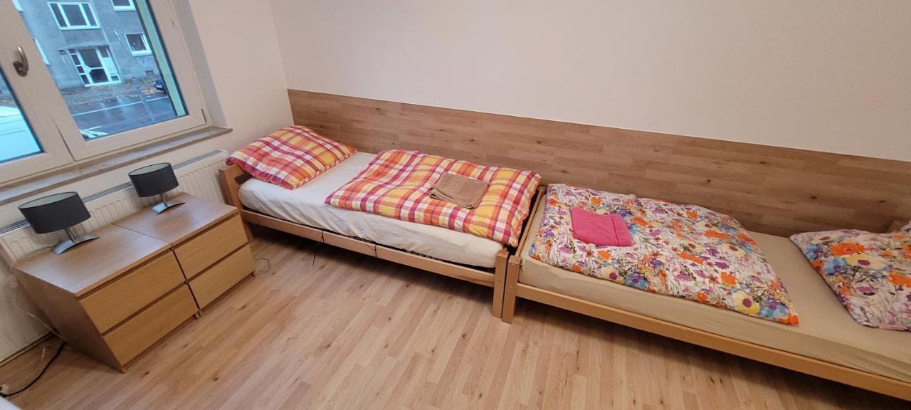 Wohnung In Datteln Exteriér fotografie