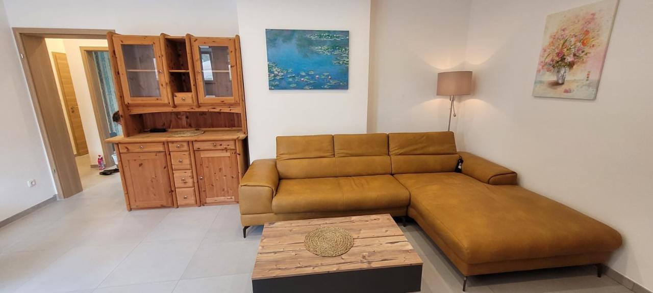 Wohnung In Datteln Exteriér fotografie