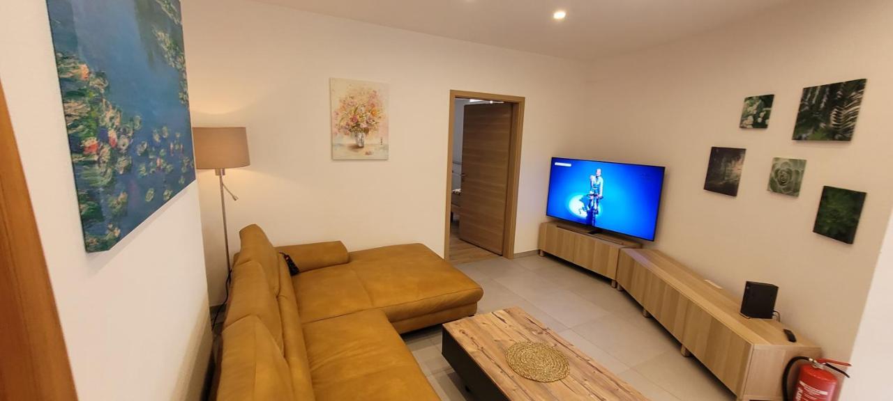 Wohnung In Datteln Exteriér fotografie