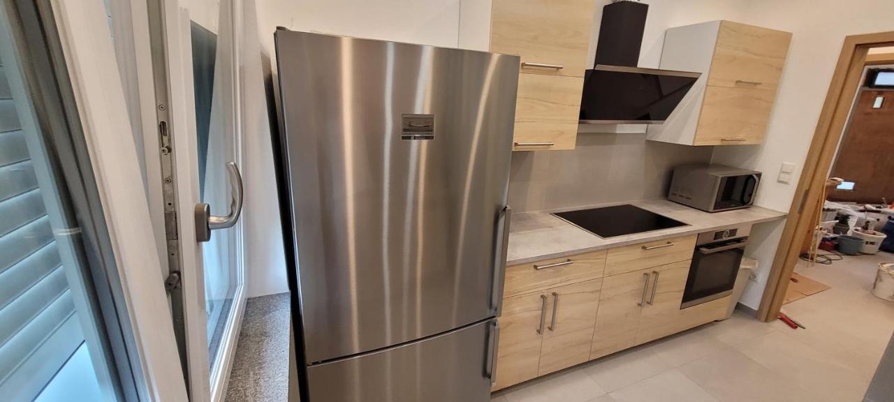 Wohnung In Datteln Exteriér fotografie