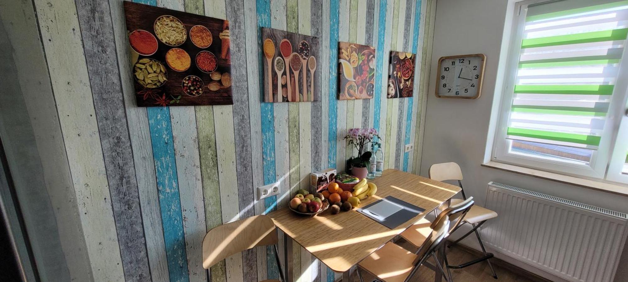 Wohnung In Datteln Exteriér fotografie