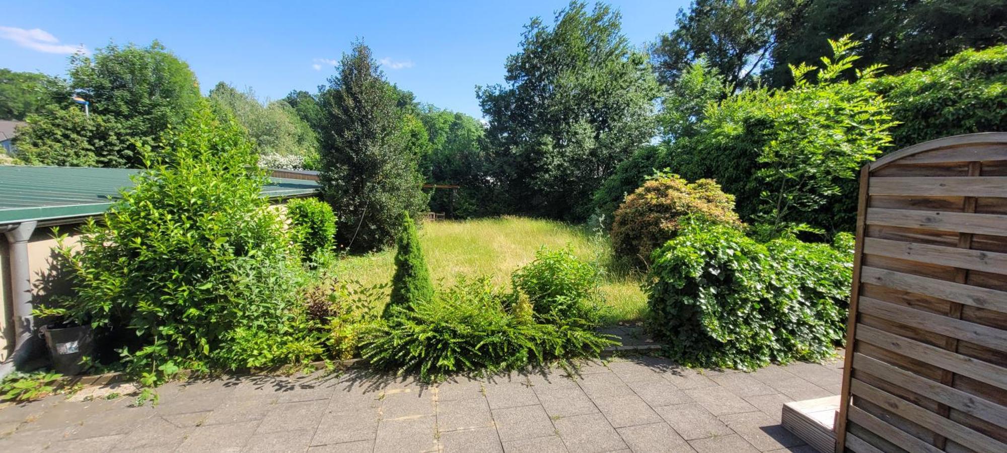 Wohnung In Datteln Exteriér fotografie