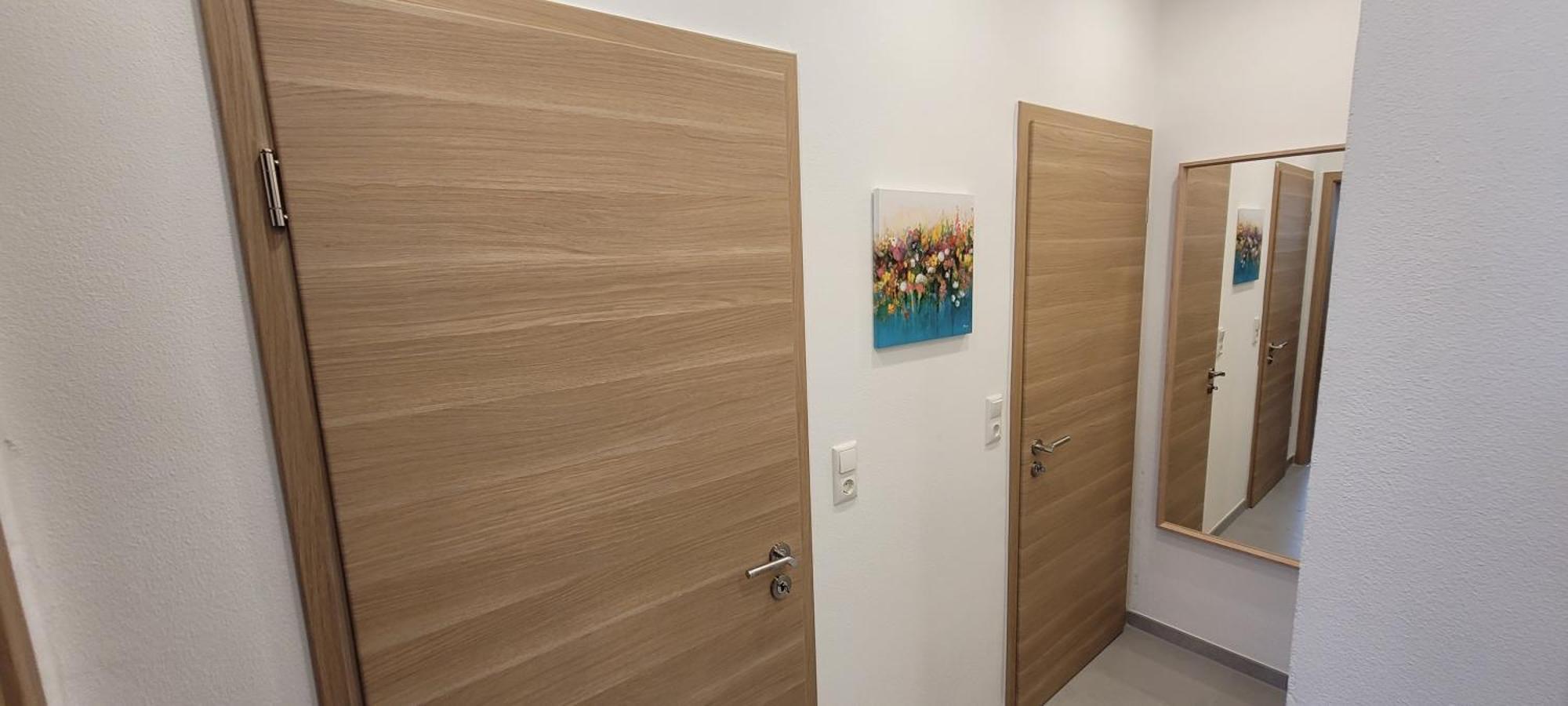 Wohnung In Datteln Exteriér fotografie