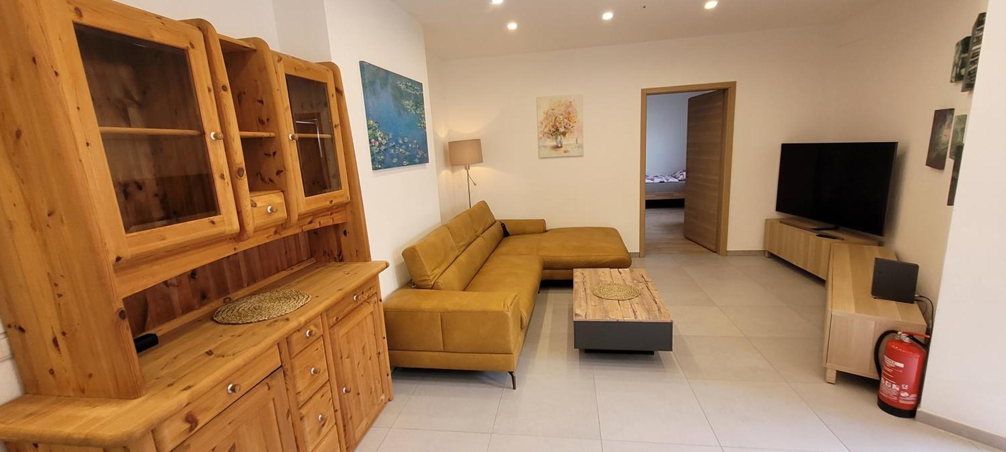 Wohnung In Datteln Pokoj fotografie