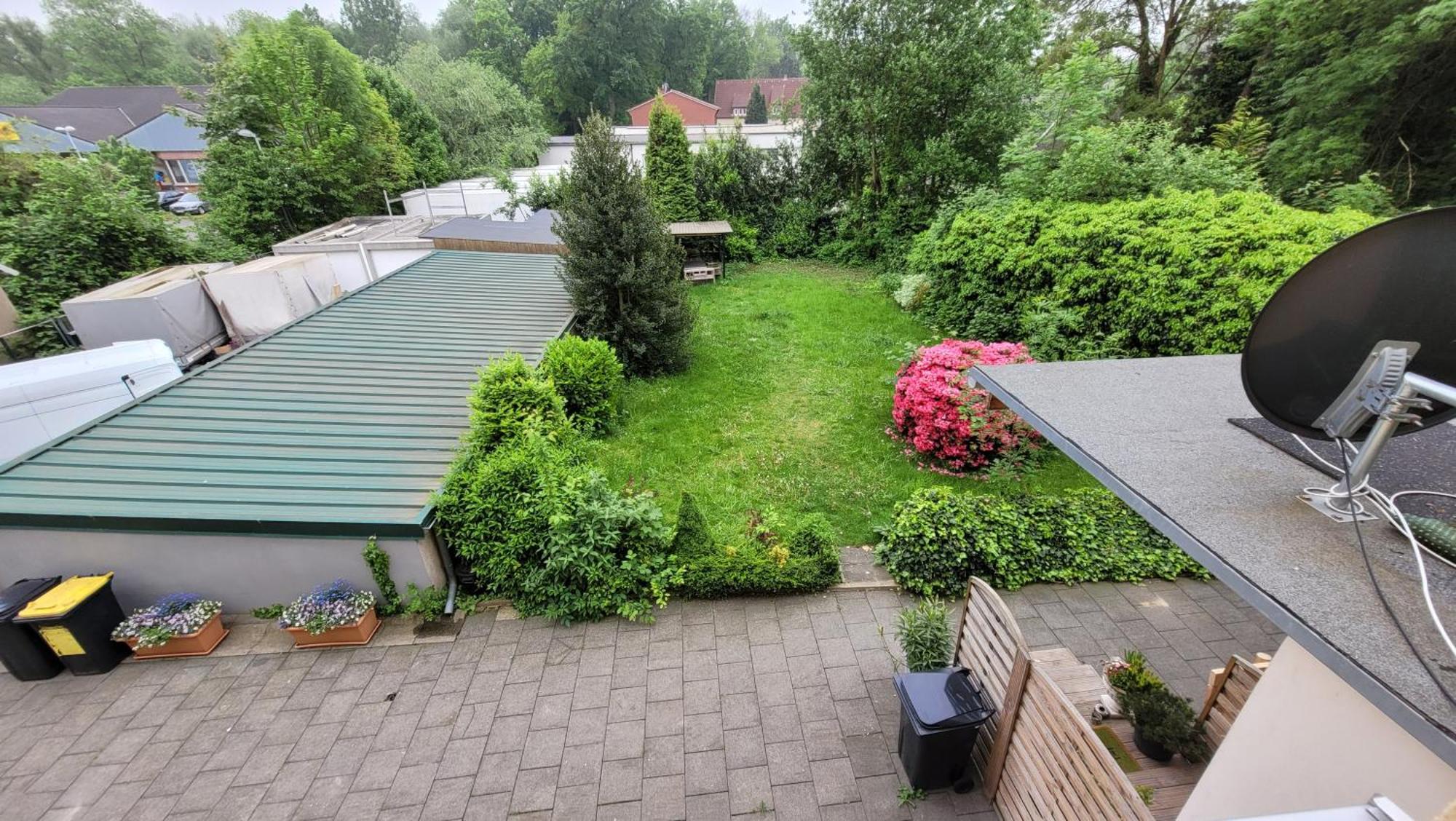 Wohnung In Datteln Exteriér fotografie