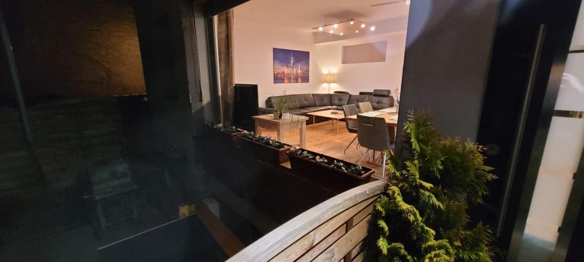 Wohnung In Datteln Pokoj fotografie