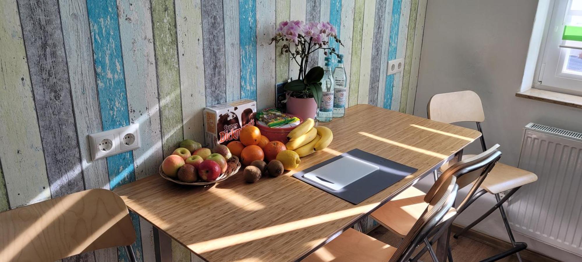 Wohnung In Datteln Pokoj fotografie