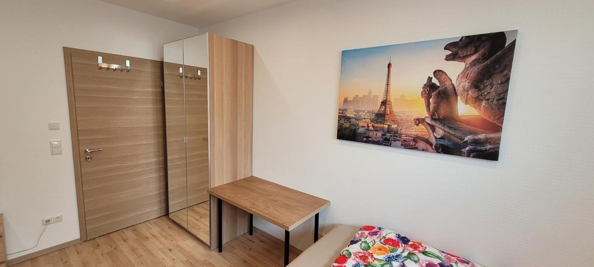 Wohnung In Datteln Pokoj fotografie