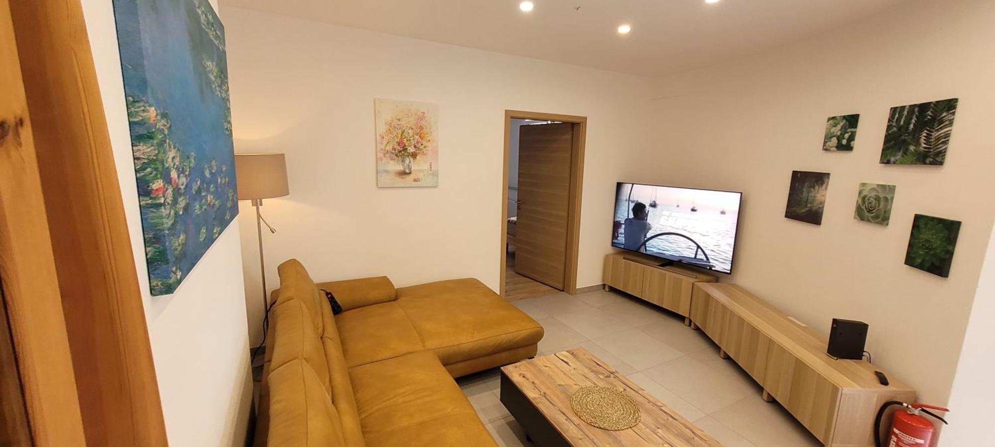 Wohnung In Datteln Pokoj fotografie