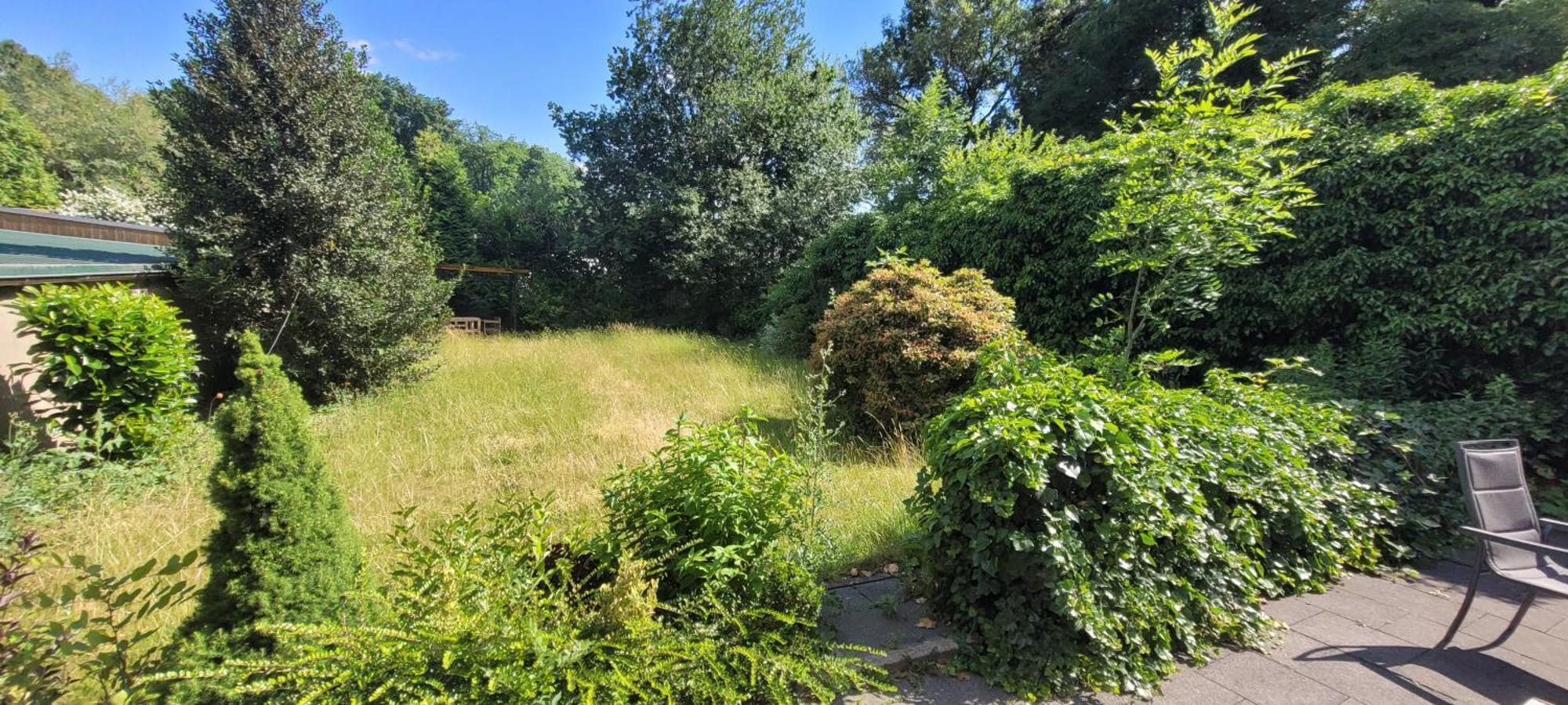 Wohnung In Datteln Pokoj fotografie