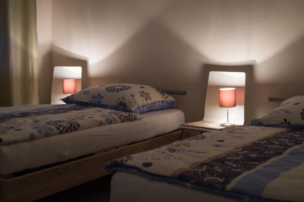Wohnung In Datteln Exteriér fotografie