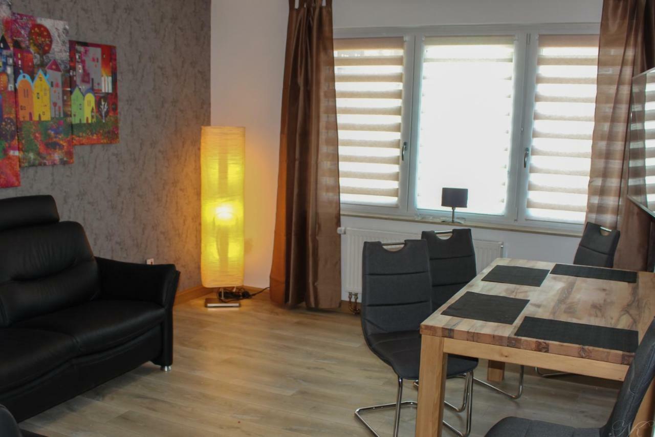 Wohnung In Datteln Exteriér fotografie