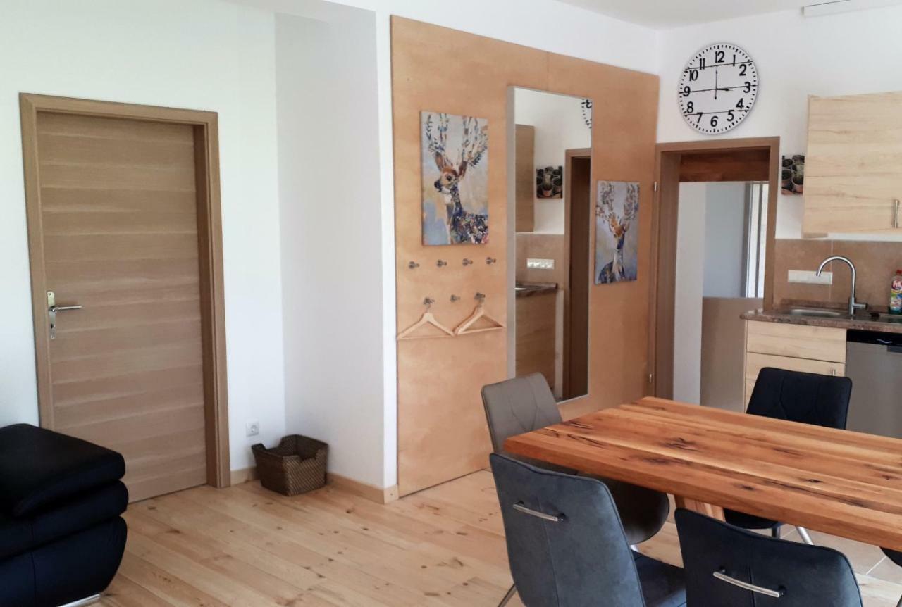 Wohnung In Datteln Exteriér fotografie