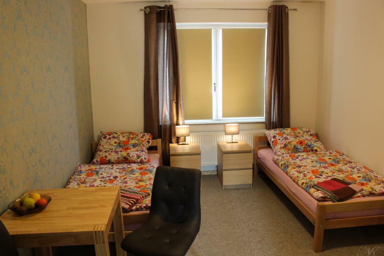 Wohnung In Datteln Exteriér fotografie